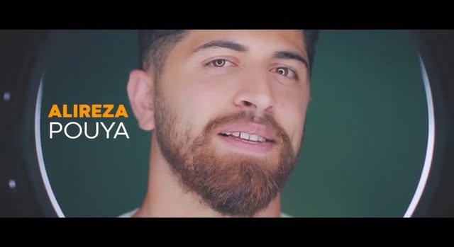 سلام به همگي تيزر ( نگاه خاص ) منتشر شد و فردا راس ساعت ٢٢ ميتونيد از ملوبيت و تمامي سايت هاي معتبر و چنل خودم اهنگ رو دانلود كنيد😍😍 حتما و حتما نظر بديد و (خاص ترين) فرد زندگيتونو زير اين پست تگ كنيد منم ببينم🙏🏻❤️😍 همه كامنت ها و نظراتونو ميخونم دوستون دارم پست يادتون نرهههه😬❤️ @alirezaa_pouyaa
@amirpedramorginall
@misagh_raad
@ali_gasemii
@moein_bellezza
@behnam_sadeghi_music
@omidramezanimanager
@aref.samadian