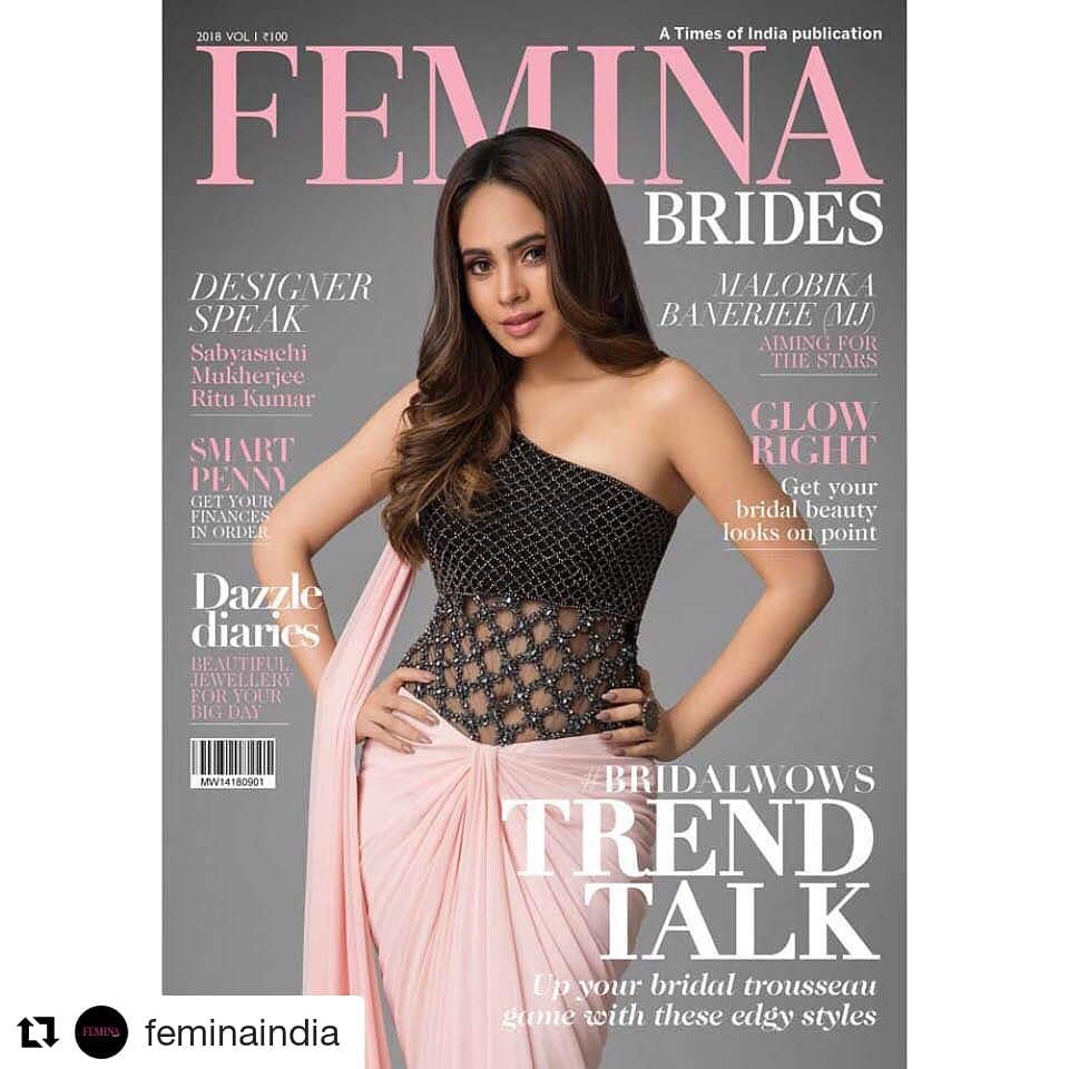 Repost @filmfare Thank you for covering me in your magazine. #MJ #bollywood #actor #model #musicalbum #instagram #instagramhub #instapic #instalife #instalove #instamood #love #fashion #instacelebration #instastyle