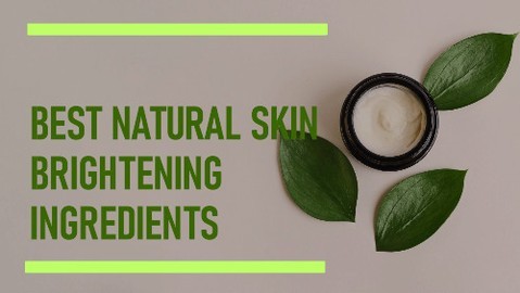 I'm going to kick things off by demystifying the concept of skin brightening. It's a term that gets tossed around a lot, but what does it actually mean? Simply put, it's the process of making your skin appear more radiant by reducing dark spots, hyperpigmentation, and uneven skin tones. This isn't just about vanity; it's also about skin health and confidence.
The Benefits of Natural Ingredients for Skin Brightening
If you want to ditch the harsh chemicals often found in beauty products, natural ingredients are your best friend.
They not only help achieve a bright, even skin tone but also come with fewer side effects, making them a safer choice for long-term use.
You're going to find out about ingredients that nature has gifted us that are not just effective but are also gentle on the skin.
How Natural Ingredients Work to Brighten Your Skin
Understanding how these natural warriors work is key to harnessing their full potential.
They interact with our skin's biology to promote a natural glow – think of it as a gentle nudge to the skin's repair and renewal processes.
What's truly fascinating is that each of these ingredients has unique abilities, from inhibiting melanin, the pigment responsible for dark spots, to providing antioxidants that fight skin-damaging free radicals.
Ready to Explore the World of Skin Brightening Ingredients?
Choose something that resonates with you. Whether you're curious about Kojic Acid's fermentation benefits or Azelaic Acid's blemish-reducing power, today's natural skin care market offers a plethora of options.
And guess what? You're about to dive into a detailed exploration of some of the best and brightest natural ingredients that promise to illuminate your skin, naturally.
The Radiance Revealed: Best Natural Ingredients for Skin Brightening
I'm here to help you with unveiling some of the most effective players in the natural skin brightening game. Each of these ingredients has its own set of strengths, and I've got the scoop on what makes them stand out.
Kojic Acid: The Fermented Wonder
First off, let's talk about Kojic Acid. Th...
https://skincareoss.com/best-natural-skin-brightening-ingredients/