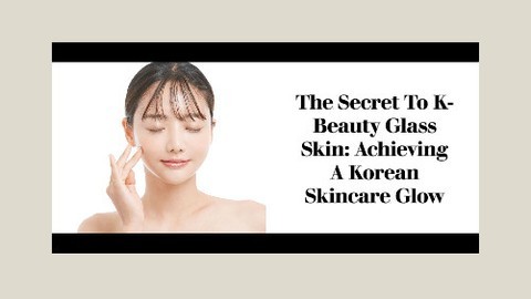 Imagine your skin so flawless, it mimics the clarity and delicate sheen of glass. That's glass skin for you, the Korean beauty benchmark that's taken the world by storm.
I'm here to help you understand this marvel of skincare, characterized by its incredibly smooth, even-toned, and radiant complexion.
This isn't just about flawless skin; it's a testament to unparalleled hydration and a youthful, lit-from-within glow.
A Cultural Beacon of Skincare
In South Korea, skincare is more than a routine; it's a culturally ingrained practice that emphasizes prevention and the overall well-being of the skin.
When we talk about glass skin, we're talking about skin that's meticulously cared for - skin that reflects light like glass due to its translucent quality and pore-less appearance.
Embracing the Glass Skin Philosophy
Choosing to embrace glass skin goes beyond picking out a few products.
It involves a holistic approach where hydration takes center stage, building upon layers of moisture to achieve that envious glow.
The aim is a seamless blend of smooth texture, luminous sheen, and firmness, suggesting health and vitality.
Now, you might be asking yourself, 'How do I achieve such perfection?'
It's not just a quest for a certain look, but a journey to enrich skin health through meticulous care and a tailored skincare regime.
So let me guide you through the essential steps that bridge the gap between merely dreaming of glass skin and actually flaunting it in the mirror.
Essential Steps to Achieve the Coveted Glass Skin Glow
To get that enviable Korean glass skin glow, you're going to need a solid skincare routine that focuses on depth and consistency. This isn't just about slapping on a moisturizer and hoping for the best; it's about deeply nourishing your skin and treating it with the utmost care.
The Foundational Steps
- Double Cleansing:
In the quest for glass skin, each step plays a crucial role. Starting with double cleansing with the best cleansing product ensures that you're removing impurities while maintaining the integrity of your skin's natural b...
https://skincareoss.com/the-secret-to-k-beauty-glass-skin-achieving-a-korean-skincare-glow/