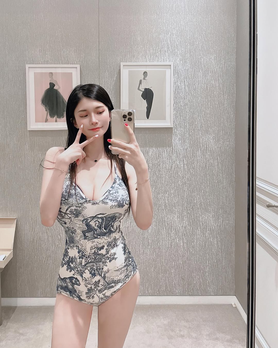 ✌🏻