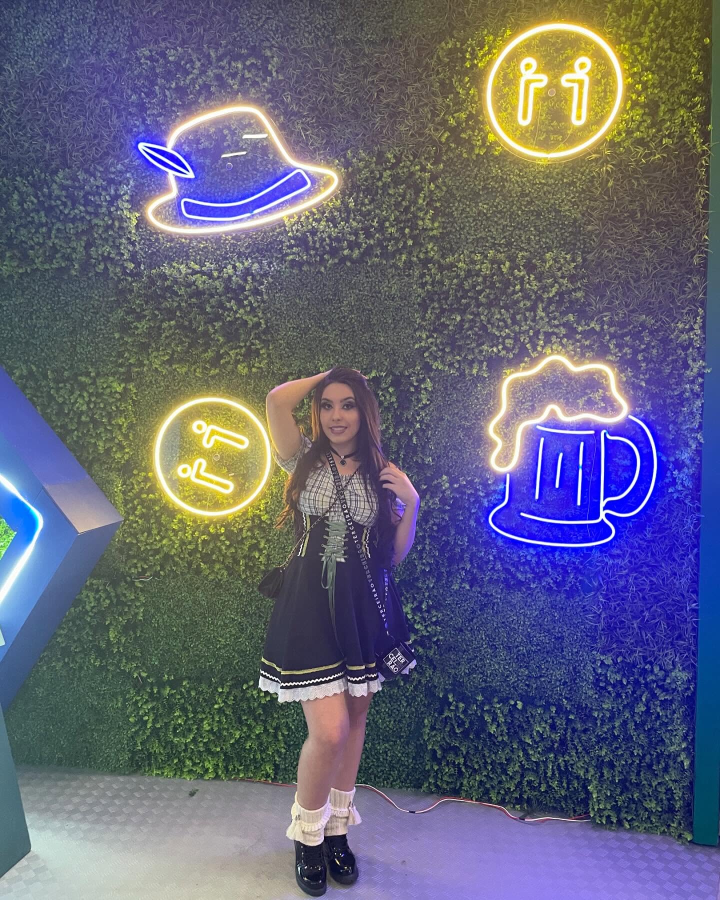 Oktoberfest ❤️