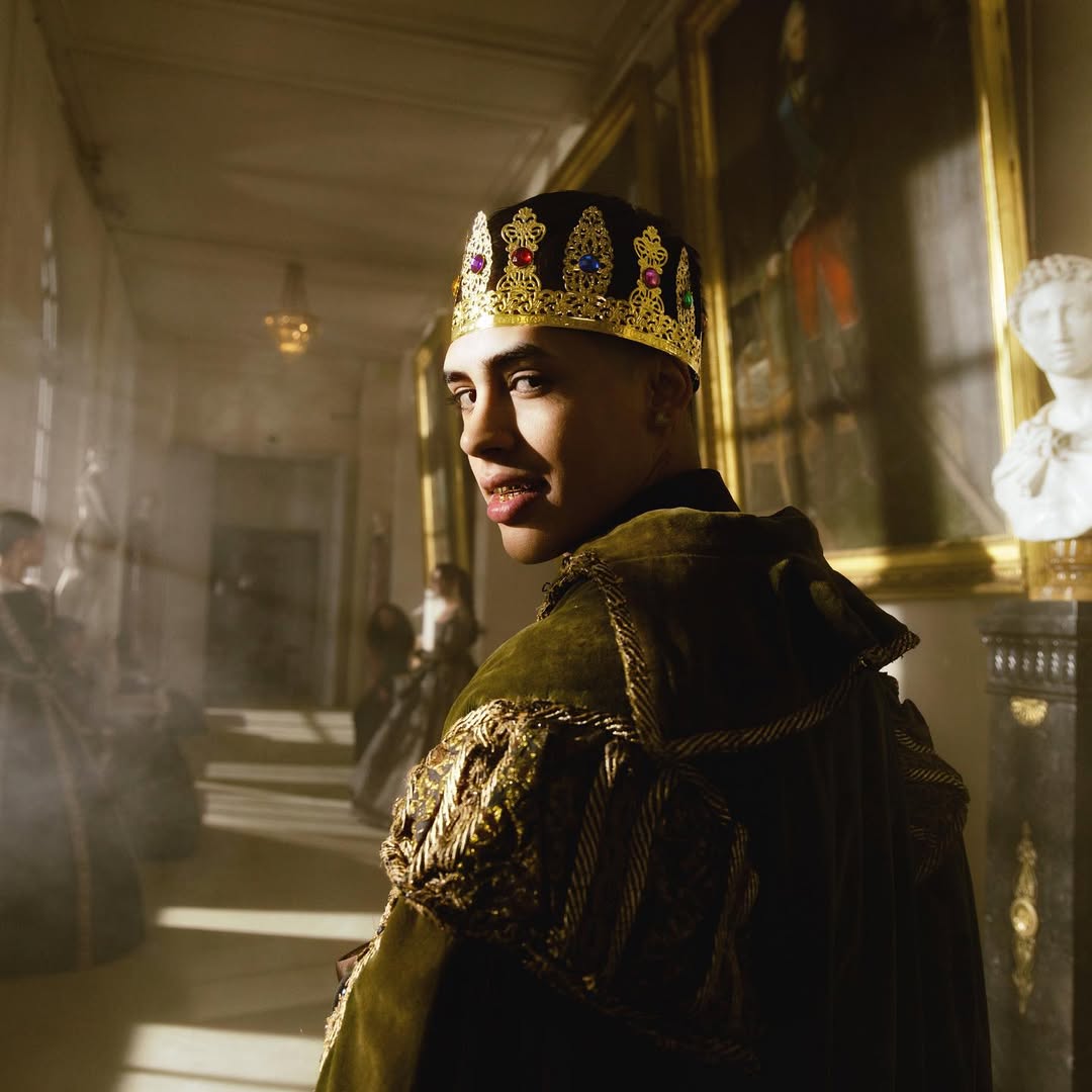 The King