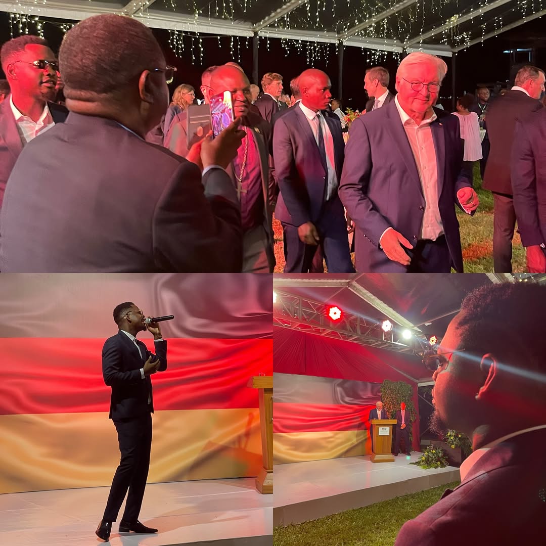 I am sincerely grateful for the new friendships, collaborations, and partnerships formed over the past few years.
It has been a privilege to meet and work alongside such remarkable individuals.
Asante sana #Kaziiendelee🇹🇿🤝
Pichani;
1. Rais wa Germany H.E Frank-Walter Steinmeier alipotembelea nchini Tanzania hivi karibuni
2. Balozi wa Sweden nchini H.E Charlotta Ozaki Macias
3. Balozi wa Seychelles nchini H.E Maryvonne Pool
4. Balozi wa Netherlands nchini H.E Wiebe de Boer
5 & 6. Kamanda Mkuu wa Polisi Kikosi cha Usalama barabarani Tanzania DCP. Ramadhani Ng’anzi
7. Mzee wetu na Mlezi wetu Baba Joseph Kussaga- Mkurugenzi Clouds Media
8. Balozi wa Switzerland nchini aliyemaliza muda wake H.E Didier Chassot
9. CEO Precision Air - Patrick Mwanri
10. Balozi wa Italy aliyemaliza muda wake H.E Marco Lombardi
11. Balozi Msaidizi wa Germany nchini Dr. Kathrin Steinbrenner, aliyemaliza muda wake.
12. Director of Alliance Francais - Flora Valleur
13 & 14. Balozi wa France nchini aliyemaliza muda wake H.E Nabil Hajlaoui
15. Director wa Goethe Institut- Mpangi Otte
16 & 17. Balozi wa Uingereza nchini H.E David Concar
18. Umoja wa Mataifa 🇺🇳
Again Asante sana 🤝🥂 itaendelea…
#GratitudePost #BenPol
