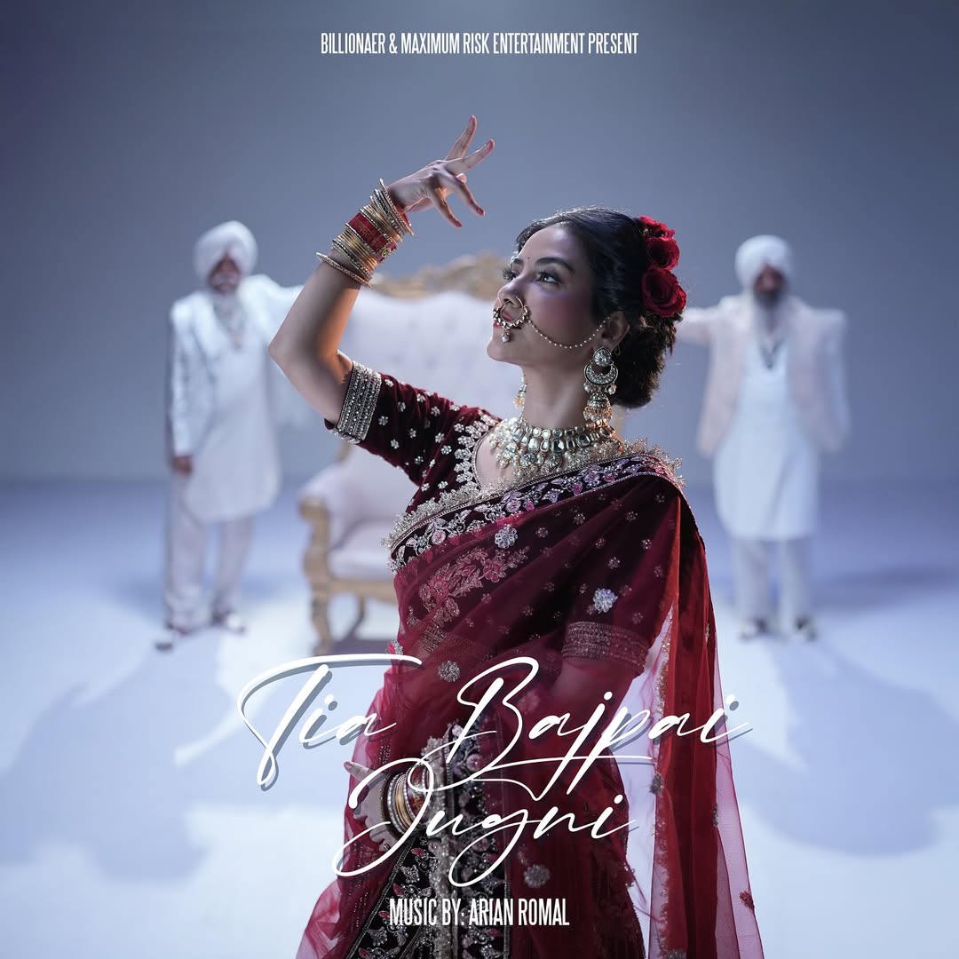 🚨 DROP EVERYTHING!
The Best Song of the Year, “Jugni”, is OUT NOW! 🚨
This isn’t just a song, it’s a whole new vibe.
Love, party, and beats like you’ve never heard before. Y’all better be ready to feel it! 🎶
Oh, and let’s make it official…
I’m launching a new genre right here, right now: #DesiSlap 🔥
Brace yourselves, the game just changed.