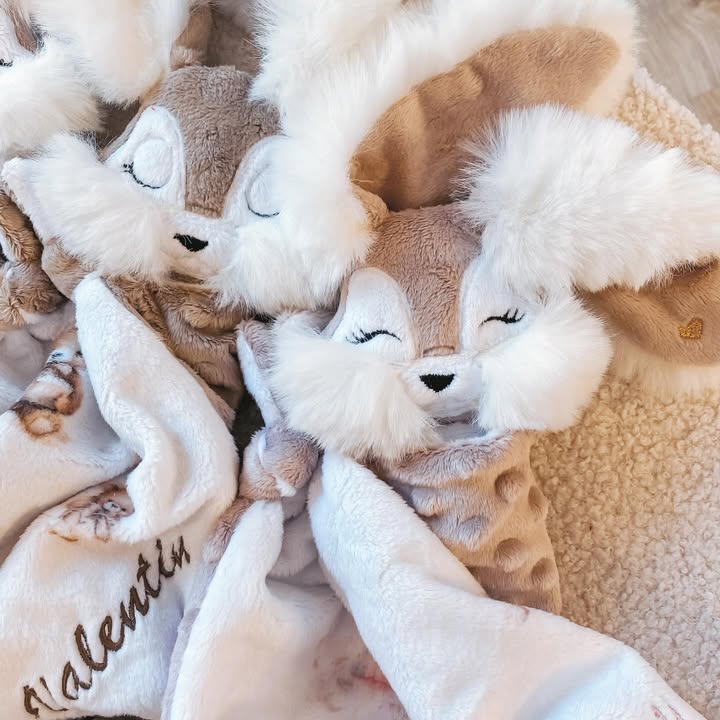 Doudou sous le sapin, ou encore Doudou pour un bébé de fin d’année…
Il ne reste plus que quelques places sur l’agenda 2024 alors ne tardez plus pour adopter le modèle qui vous plaît ☺️
www.mademoizellep.fr
#doudou #doudoupersonnalisé #doudoufaitmain