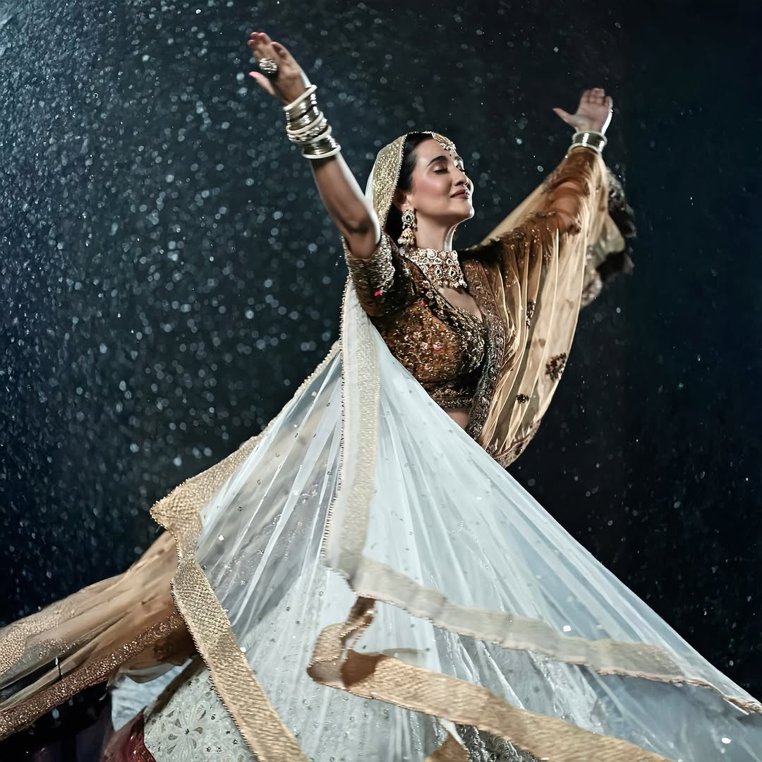 When music takes over your soul…
#JUGNI