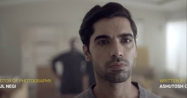 So brief was to play another Aarav different from me ,
glad to be a part of this short film for @instaxindia
Directed by @ashutosh_lyf
DOP @rahul__negi
Co actress @justbeingaayesha
Mua shruti
@ankitvatsaofficial
