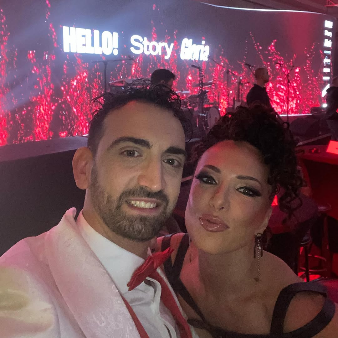GALA CELEBRITES NIGHT!!
Red carpet 2024.
Fantasticno veca sa mojim dragim kolegama @teatarodeonofficial
Hvala nasem Pr-u @sanjamarinkovicofficial
.
.
@hellomagazinsrbija
@gloriamagazinsrbija
@story.srbija
Bravo @sandracoban
@suzanamancicofficial @vukiceviclidija @dzenan @vesnapastrovic
Srayling: @menplusboutique
Frizura/sminka @hair_by_goca_
#hayathotel #ceremony
#hellomagazinesrbija #storymagazinsrbija #gloriamagazinsrbija