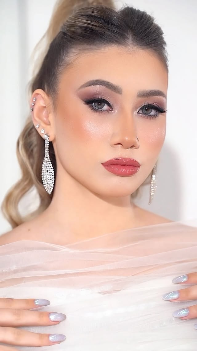 #omar_al_ashqar #makeup #makeupartist #makeuptutorial