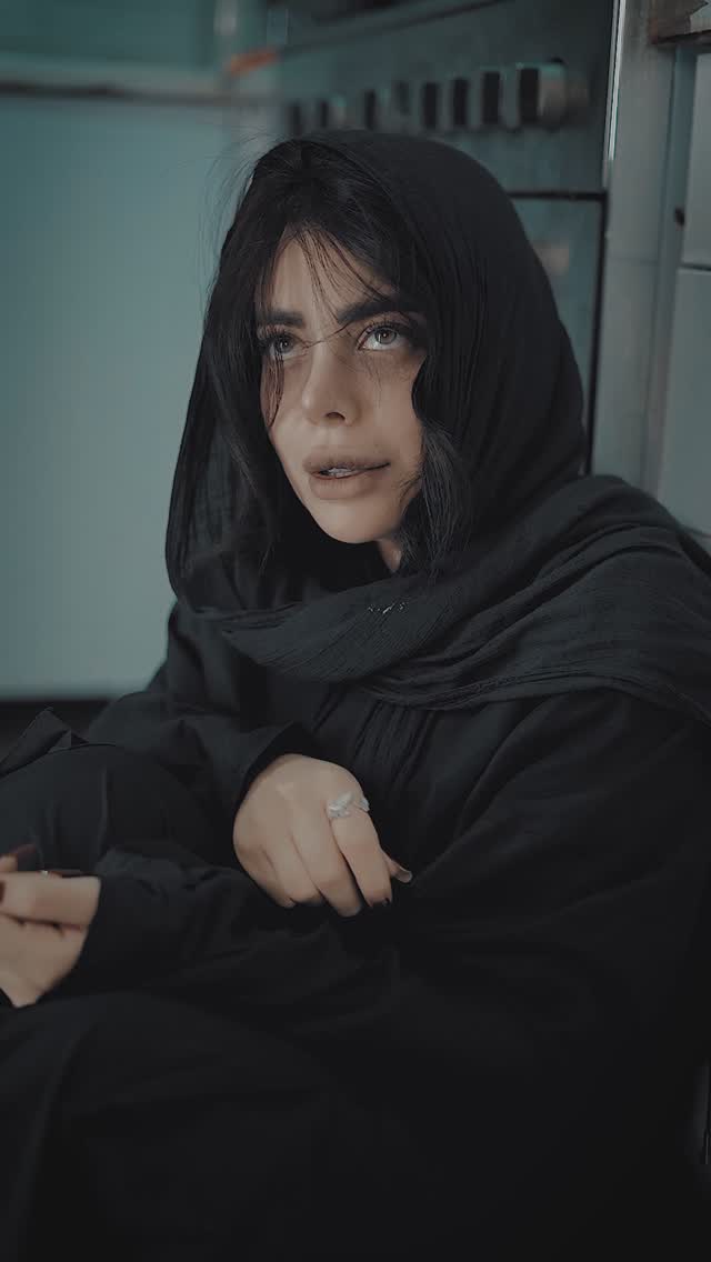 خیلی دیر به دادم حالم رسیدین،چون دیگه حالی نمونده🖤
.
🎥 @mohamad.vi2
.
« داری دور و اطرافتون اینجوری؟ کمکش میکنید؟👇🏼😔»