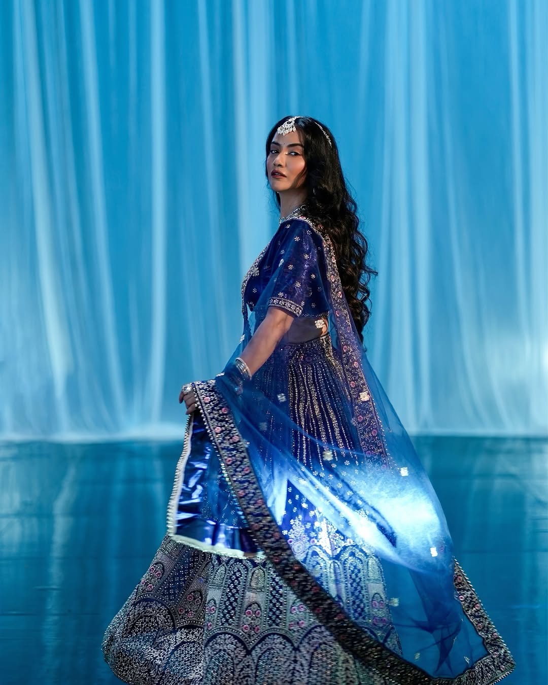 Is JUGNI on your playlist yet?