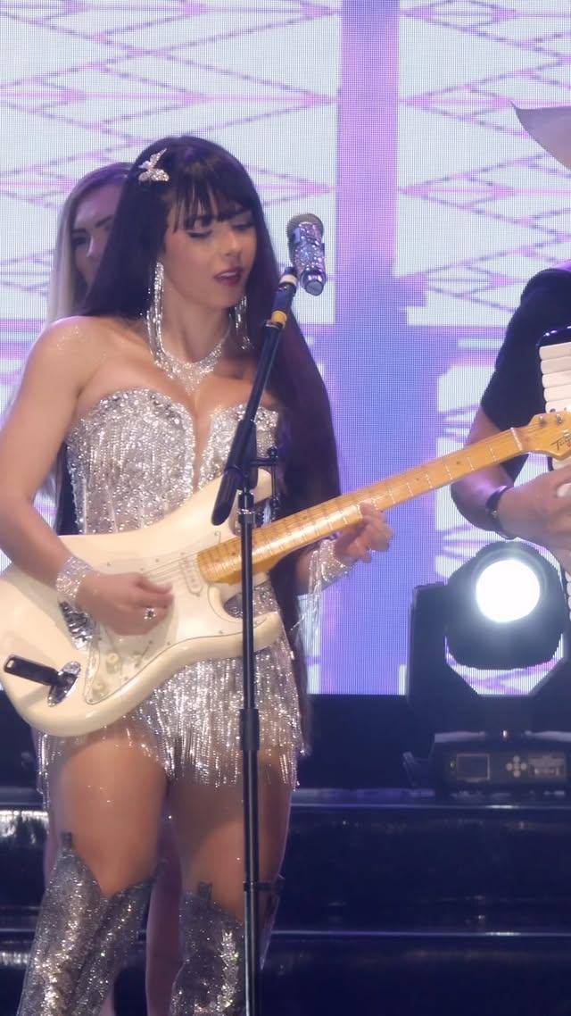 De que cidade vocรช estรก ouvindo essa mรบsica? #bondedoforro