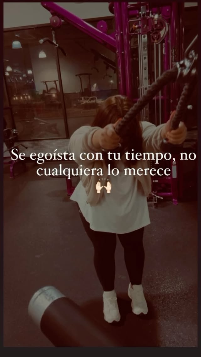 Tu tiempo es valioso ❤️