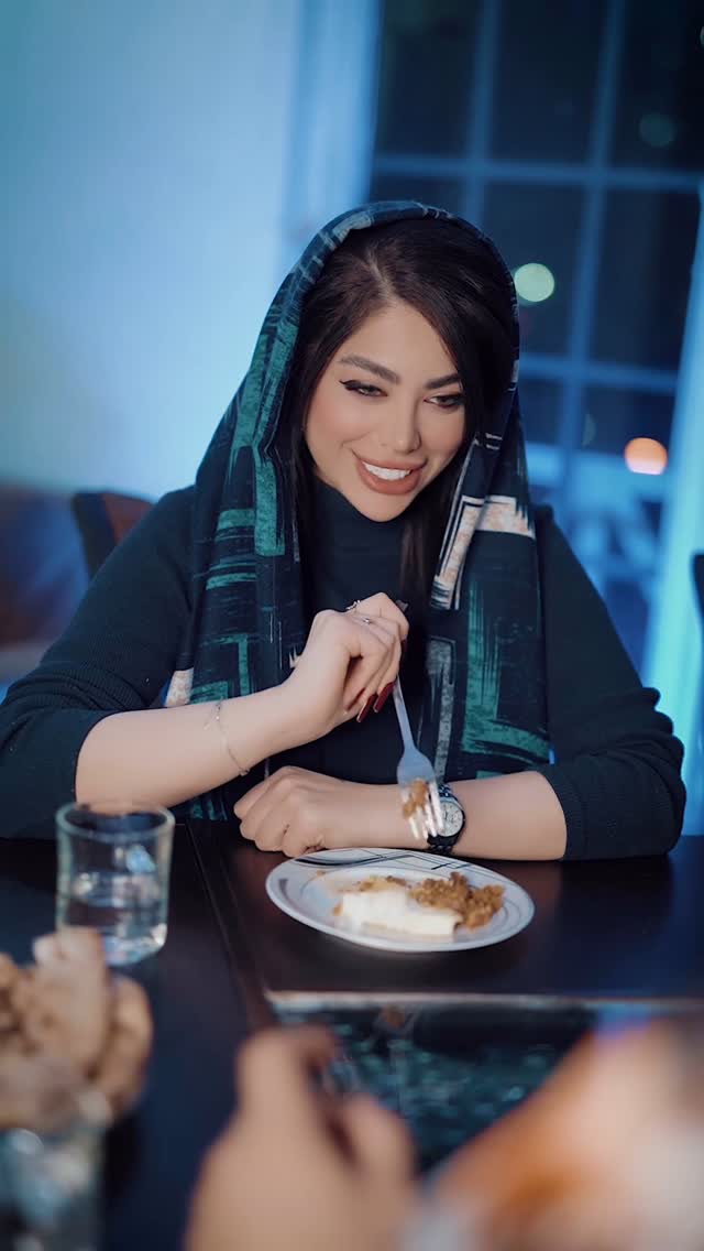 مهمترین تاریخ زندگی شما چه روزیه؟😍
.
🎥 @mohamad.vi2
.
خردادیا کامنت بزارید همو پیدا کنیم😎👇🏼