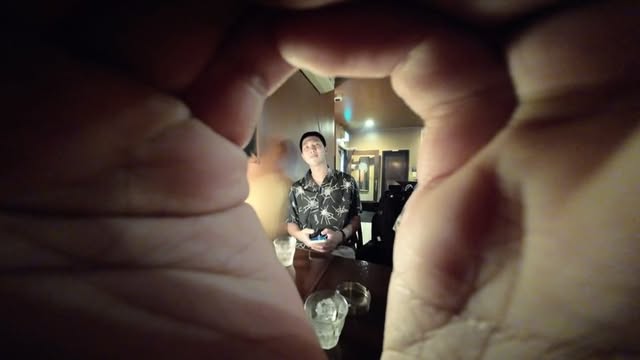 ‘Around the world in a day’ mv out now