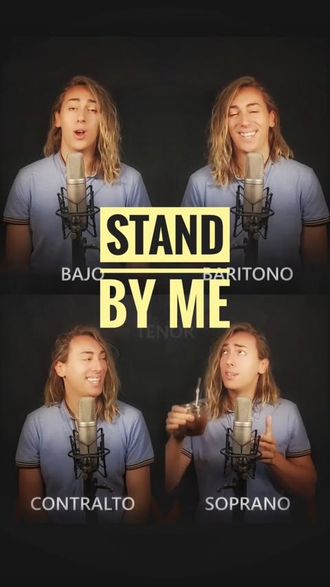 CELEBRAMOS LOS 60 MIL SEGUIDORES EN INSTAGRAM!
Muchas gracias a todos por su apoyo... los amo ❤️
Como extraño a mi bello país se me ocurrió hacer este videito... Espero que les guste 😅🙏
#music #standbyme #cantante #live #singer #cover #livemusic #singing #teatro