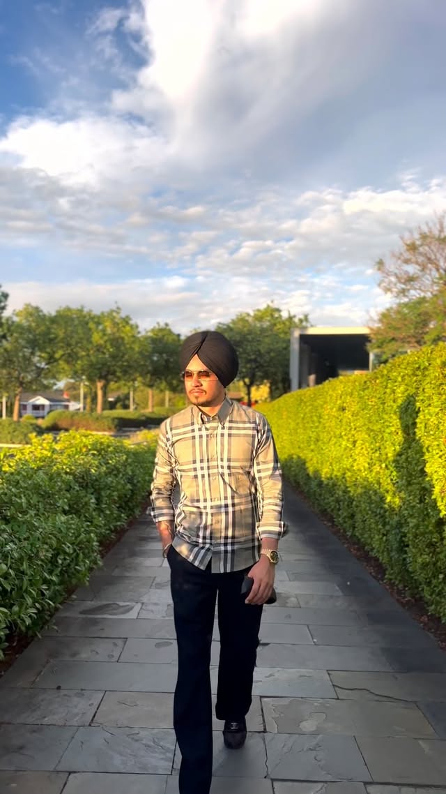 Thank you so much everyone for loving “I WISH” 🌠 !!
#grateful #viral #trendingreels #australia #love #hit #thankyou #punjabi