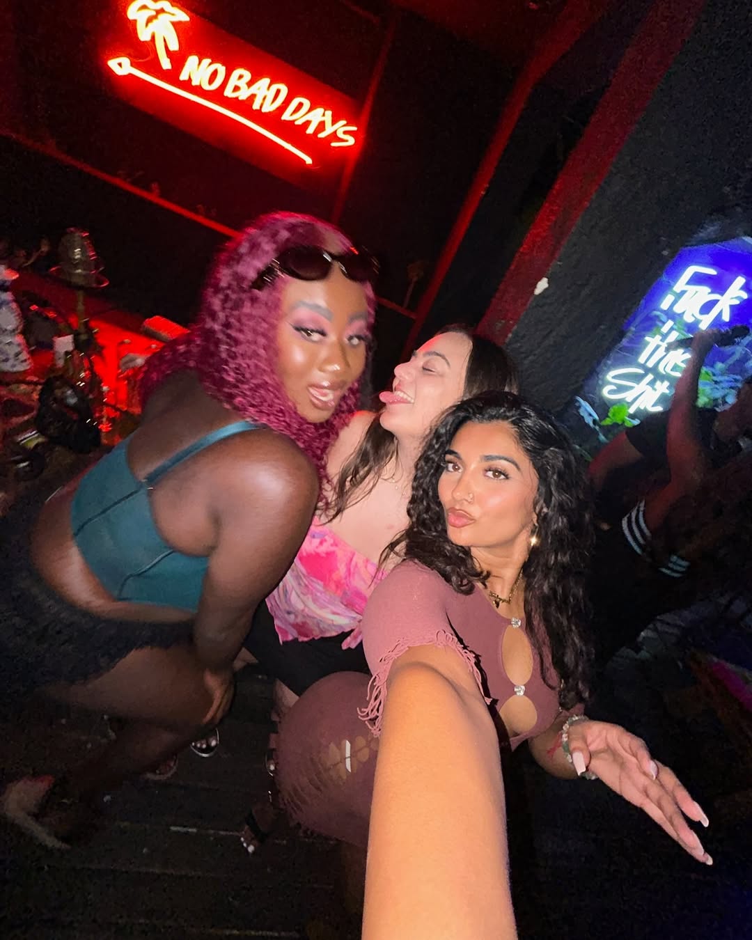 Mexico dump #2 - gratitude diaries 🤍