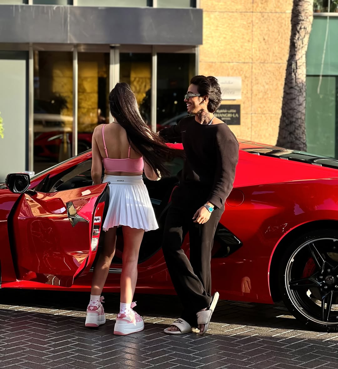 Guess who❓
#corvette #instagood #instadaily #car #explore #sajidzone