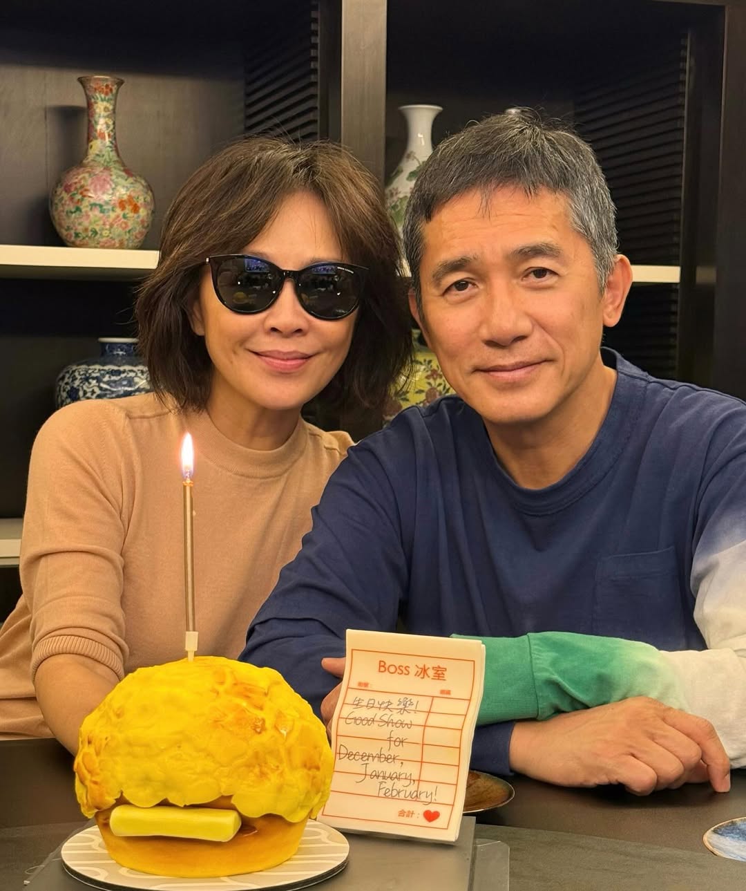 簡單、快樂💞