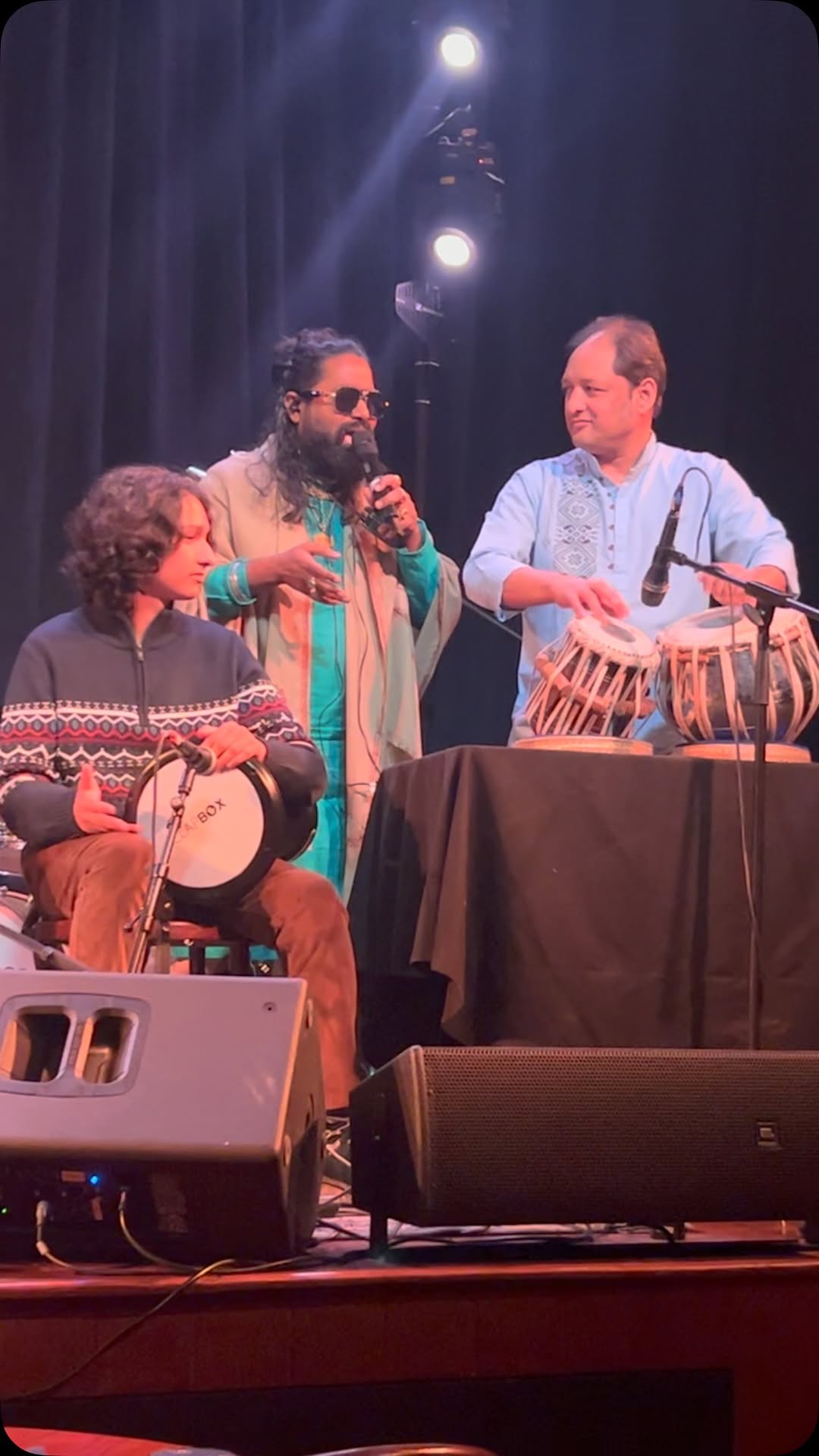 IGOR AND FRIENDS 🥰
Song freindship forever @everyone
-
-
#sharatandfriends #jagtindersinghsidhu #instagram #reels #indianmusic #delhi #indie #music #mumbai #singer #pianomanjazzclub #piaonoman