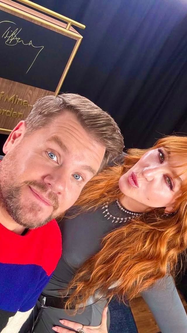 @charlottetilbury shares the key to having a dream. She is an absolute force and it was a thrill to have her on @thislifeofmineshow - listen now on @siriusxm.
