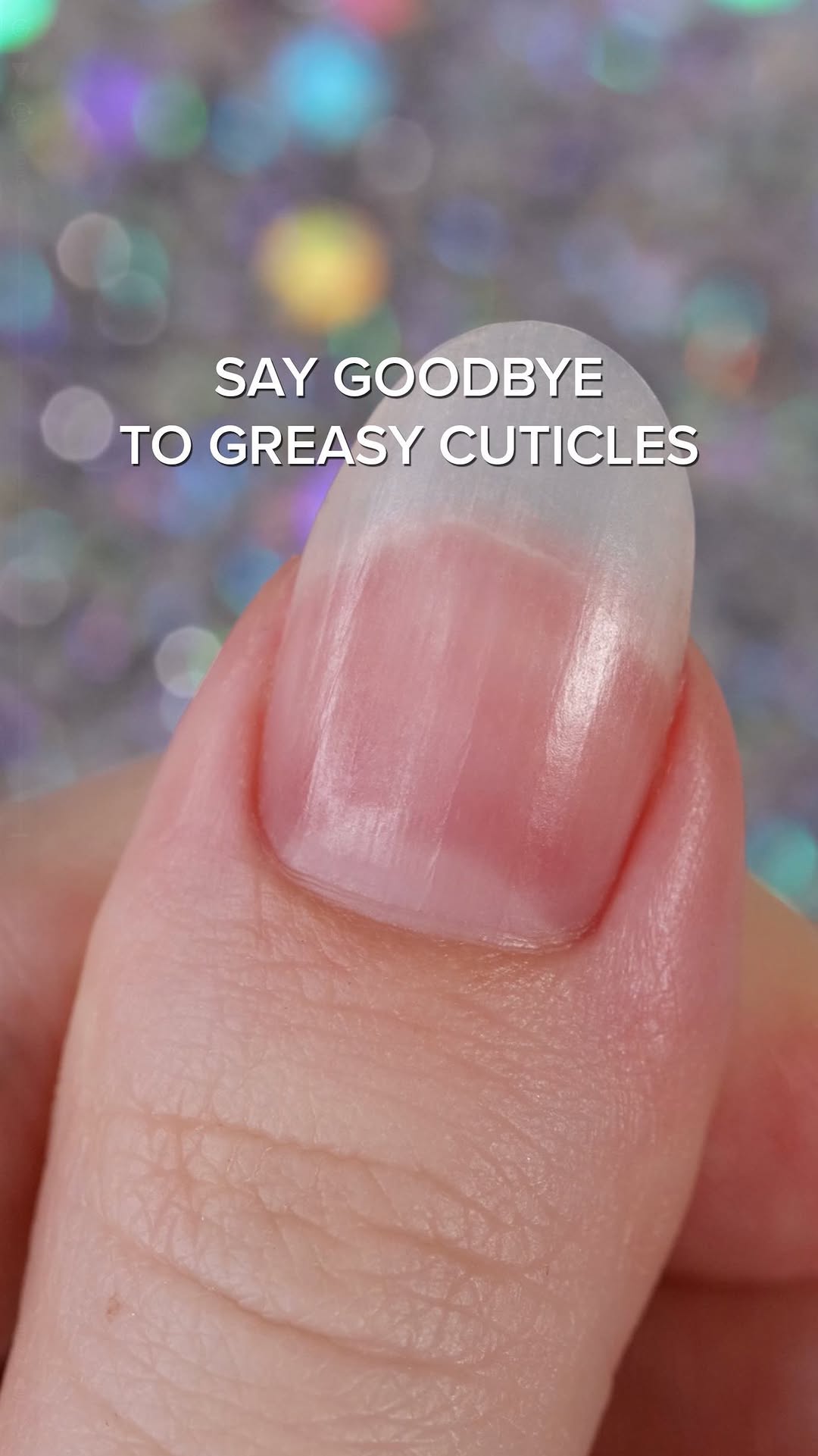 Say goodbye to greasy cuticles!
Our Smoothie Cuticle Serum has become a customer favorite, with repeat orders after just one try - and it’s easy to see why.
Smoothie offers:
⭐ Deep Hydration: Sweet Almond Oil and Almond Milk deeply moisturize and restore while absorbing quickly without leaving a greasy residue.
⭐ Cooling Effect: Provides a refreshing, cooling sensation during application.
⭐ Nail Protection: Contains Glycerin and Panthenol to protect and preserve nail health.
⭐ Microbiome Support: Includes Lactobacillus Ferment to maintain your nail’s natural microbiome.
⭐ Moisture Balance: Apricot extract helps balance your skin’s natural moisture levels.
⭐ Clean Beauty Standard: Clean, non-toxic, cruelty free, vegan, and made with 85% natural ingredients.
⭐ Quick Absorption: Lightweight formula designed for fast absorption and no greasy after-feel.
⭐ Made in France: Crafted with premium ingredients for high-quality care.
#nailcare #nails #cuticleoil