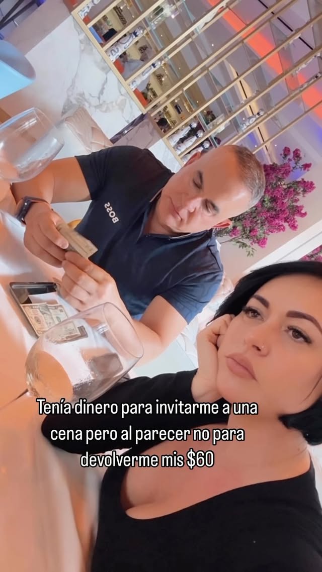 Story time de lo que me pasó con mi novio