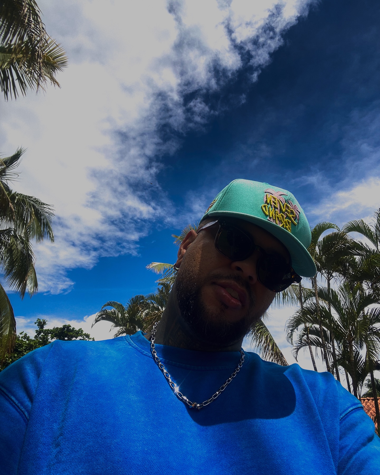 Muita luz esse ano de 2025 pra você e toda sua família Deus abençoe nosso Corre 🤍🕊️