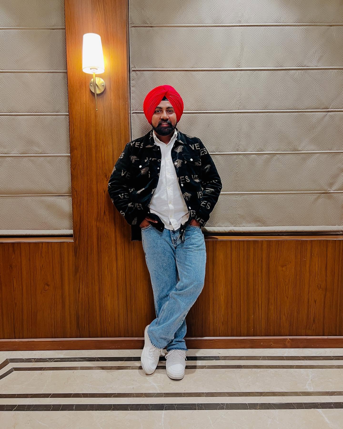 ਜਦੋਂ ਹੱਦ ਪਾਰ ਹੋਊਗੀ ਤਾਂ ਤੈਨੂੰ ਉਥੋਂ ਚੱਕਾਂਗੇ ਜਿੱਥੇ ਤੇਰਾ ਰਾਜ਼ ਚੱਲਦਾ ਹੋਊ 🤞🤞