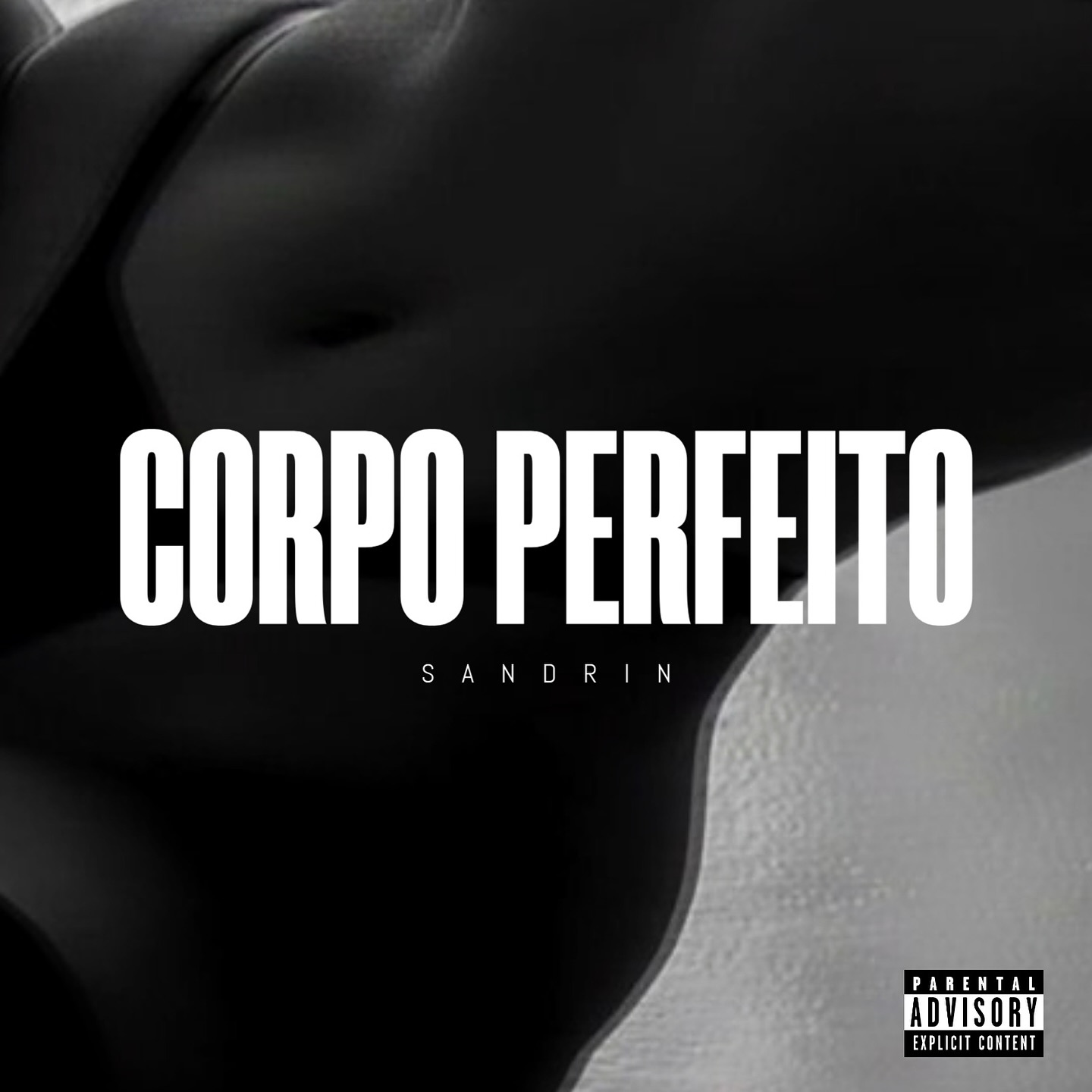 Está disponível em todas plataformas de streaming Corpo Perfeiro ouça muito 🖤