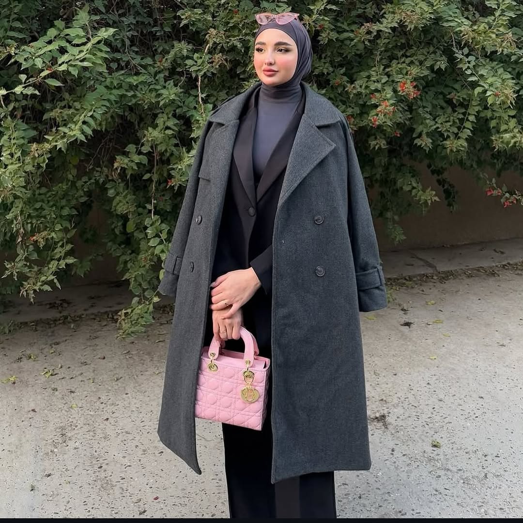 What do you think of her style?
أرائكم في ستايلهاا؟
Yes (👍) Or No (👎)
•
•
•
•
•
🔽🔽🔽🔽🔽
@hijaabi_style
@hijaabi_style
@hijaabi_style
•
•
•
•
•
#hijaberscommunity#fashionstyle#hijaabistyle#modamujer#modafeminina#hijabi#hijaabi#shein#modanisa#modanisa_ar#sheinhaul#fashionstyle#hijabilover#spain#moroccan#algerienne#ırak#tunez#hijabfashion#sheinforall#kiabi#bershkastyle#hijabmodern