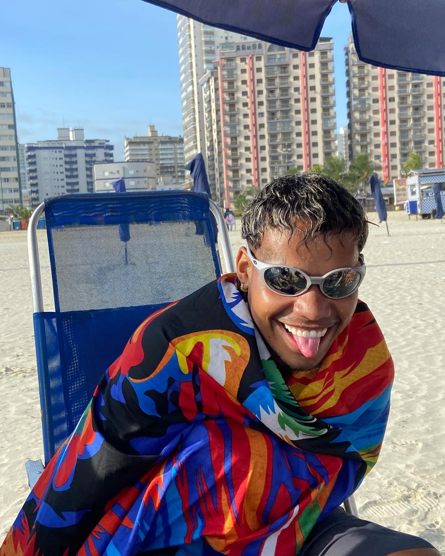 ta di boa!