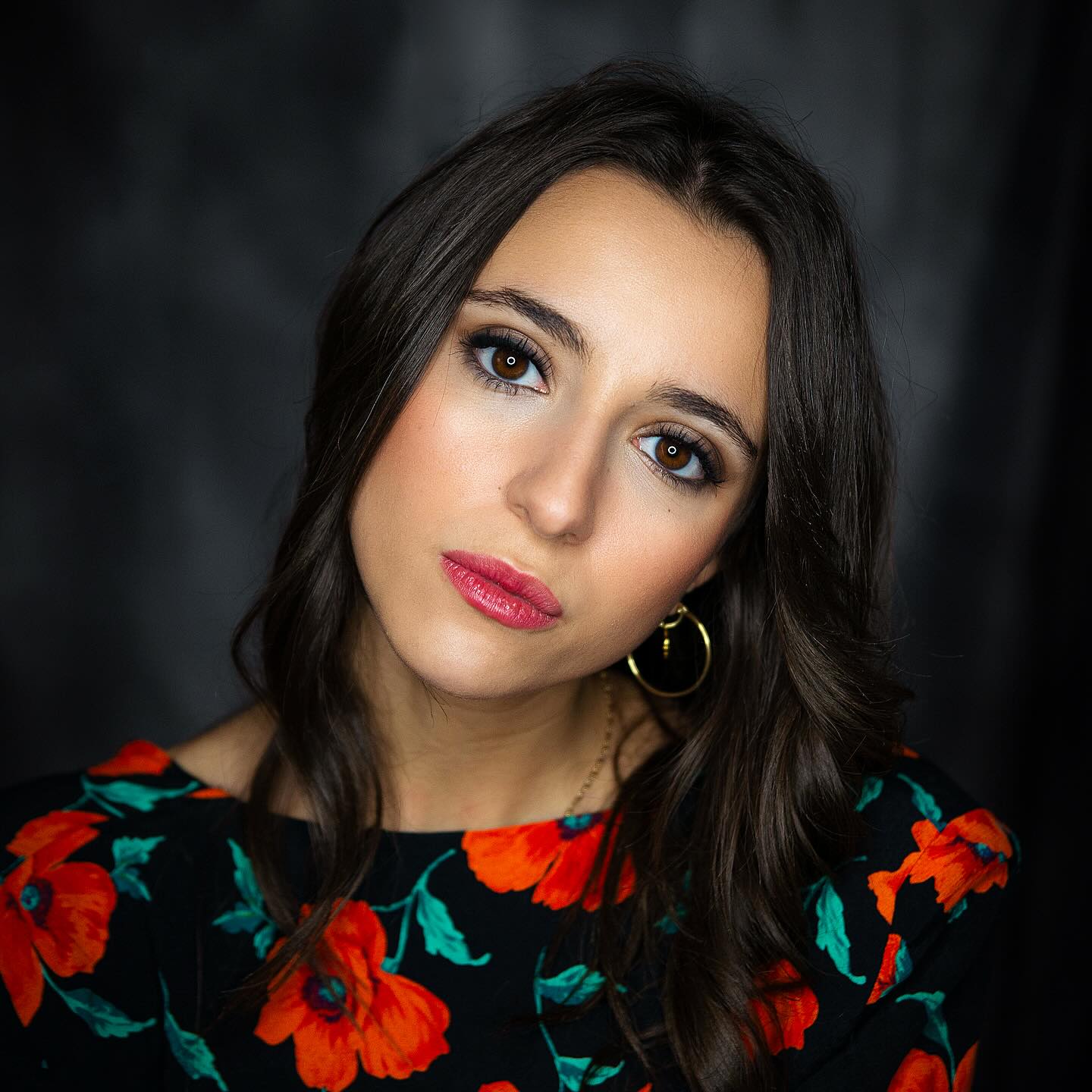 🌹 🌹 🌹
•
📸: @anitamanezphoto
💄: @anuskae22