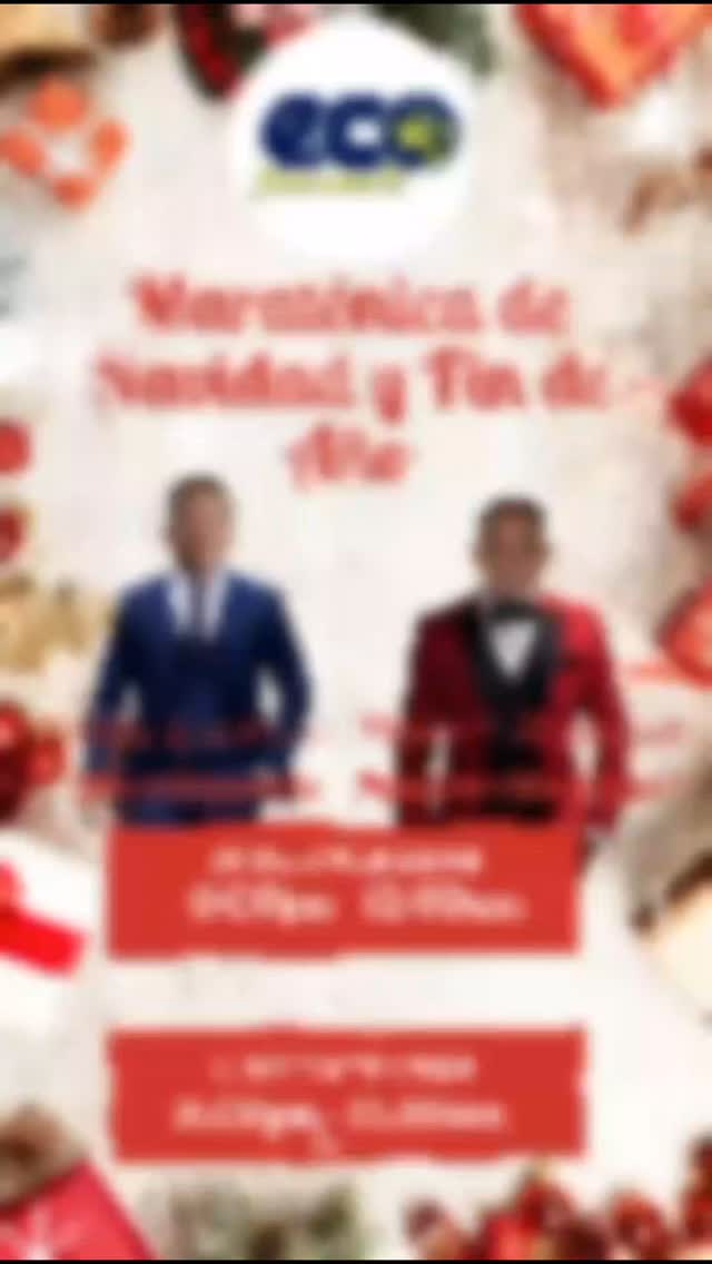 Este 24 y 31 de Diciembre sintoniza 103.1 desde las 8pm hasta las 12am nuestra Maratonica de Navidad y Fin de AΓ±o...
Con Endric Cardozo y Pedro Villamizar
No te lo puedes perder !
#venezolanosenecuador
#venwzolanosporelmundo
#humorinfantil #municipiosanfrancisco
#Venezolanosencolombia
#venezolanosenusa
Venezolanosenperu