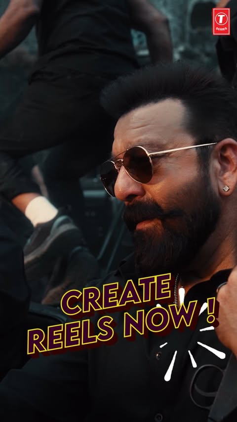Can you handle the hype? ⚡ #Powerhouse is HERE on the IG Banner—hit the beat and own the reels game! 🔥🎥
Song out now!
#tseries #BhushanKumar @bhupinderbabbal @duttsanjay @amritmaan106 @manan_bhardwaj_official @itejisandhu @raymanntmarwah