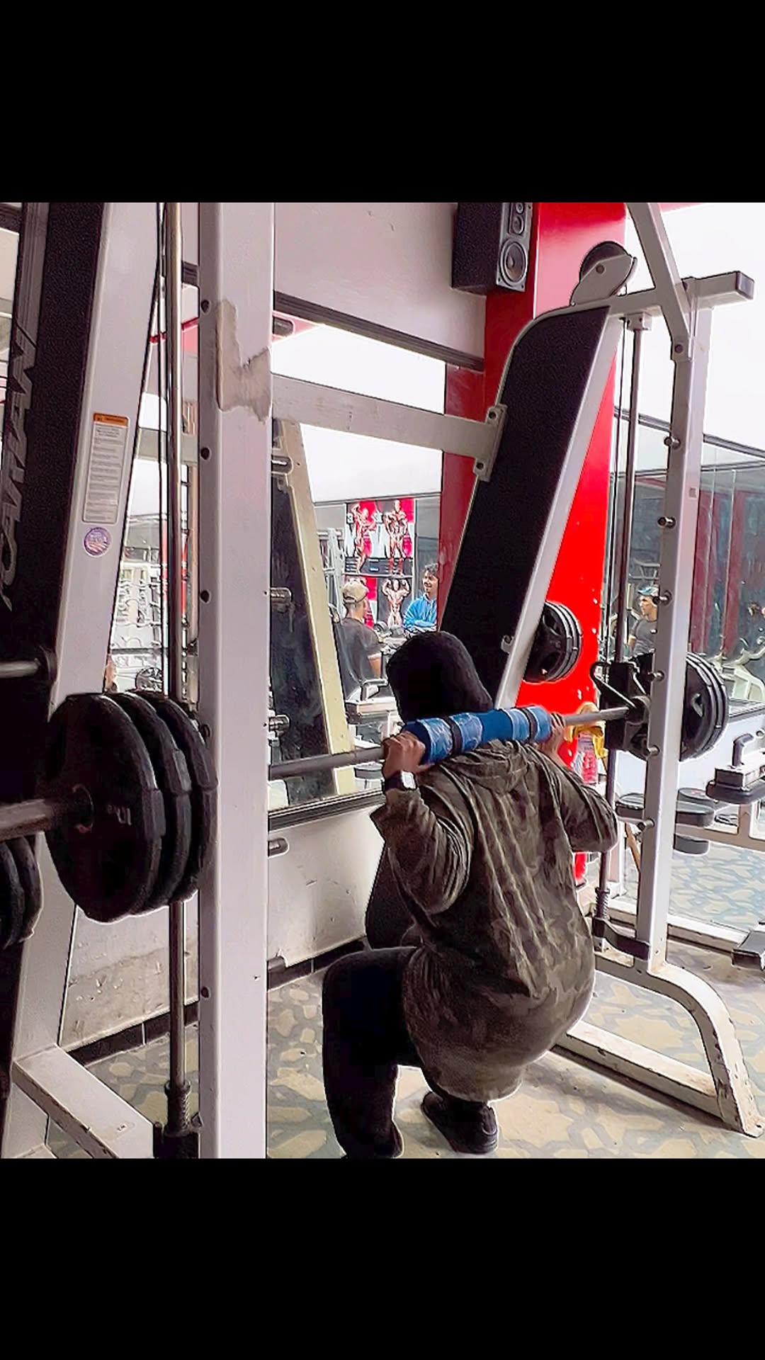 Leg day 🏋🏼♀️
#LegDay
#LegWorkout
#LegTraining
#LegDayEveryday
#LegsOfSteel
#Squats
#Lunges
#LegPress
#StrongLegs
#FitnessMotivation
#LowerBodyWorkout
#GlutesAndLegs
#QuadsAndHams
#MuscleBuilding
#StrengthTraining
