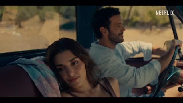 Sen planlar yaparken rüzgar seni başka yöne sürükler!
-14 Şubat’da @netflixturkiye ‘de
-9 Ocak’ta tüm Avrupa ve Azerbaycan’da sinemalarda!