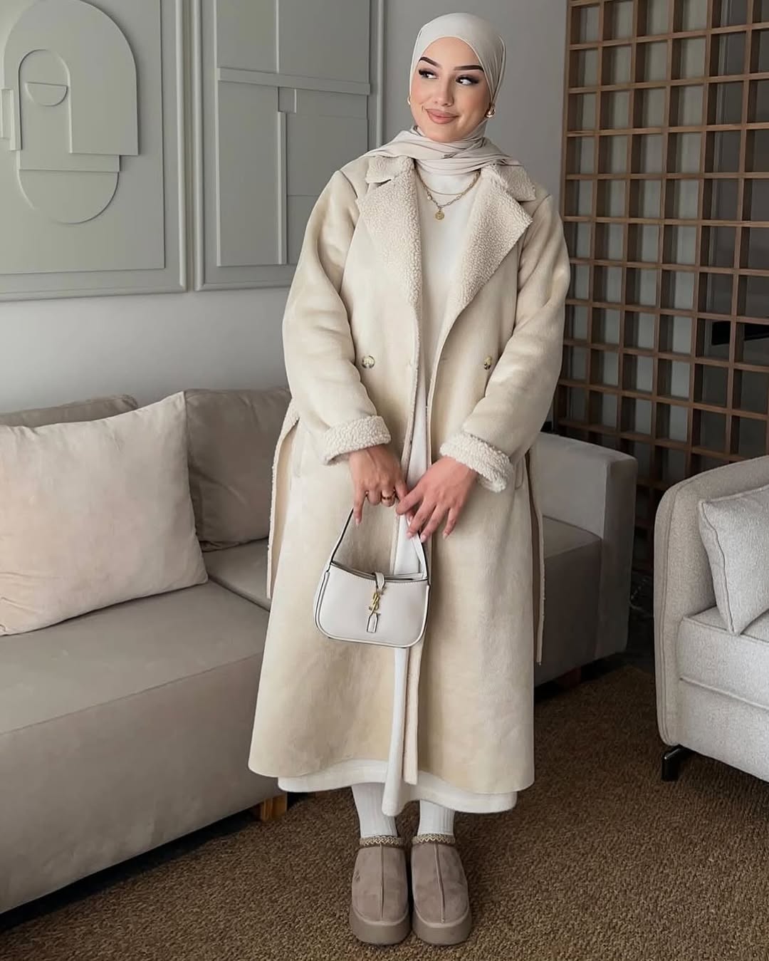 What do you think of her style?
أرائكم في ستايلهاا؟
Yes (👍) Or No (👎)
•
•
•
•
•
🔽🔽🔽🔽🔽
@hijaabi_style
@hijaabi_style
@hijaabi_style
•
•
•
•
•
#hijaberscommunity#fashionstyle#hijaabistyle#modamujer#modafeminina#hijabi#hijaabi#shein#modanisa#modanisa_ar#sheinhaul#fashionstyle#hijabilover#spain#moroccan#algerienne#ırak#tunez#hijabfashion#sheinforall#kiabi#bershkastyle#hijabmodern