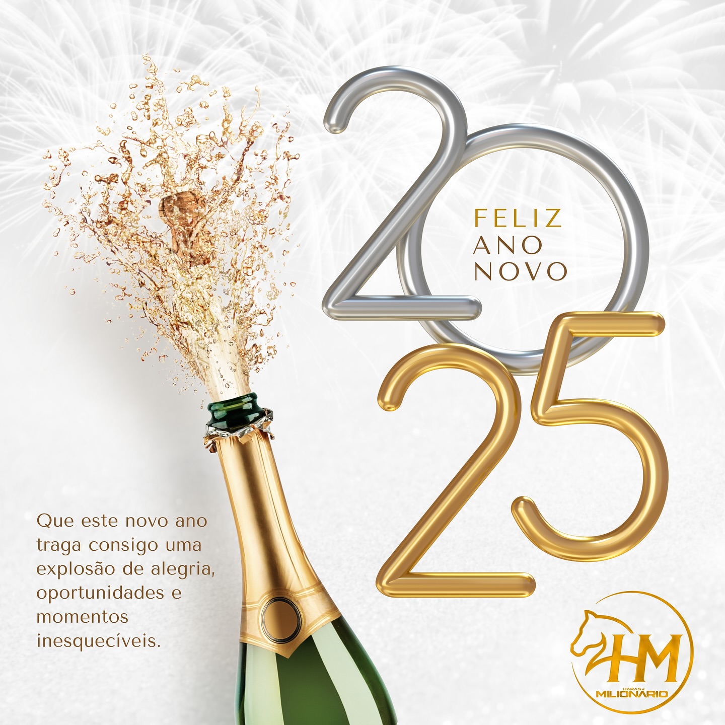 Que este novo ano seja o início de uma jornada repleta de descobertas, aprendizados e momentos que valem a pena serem vividos.
Feliz Ano Novo a todos 🙏🏻