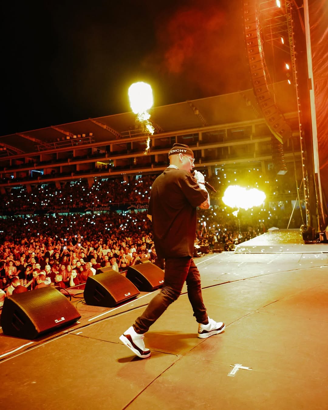 Gracias Cali, los amo demasiadoooo❤️❤️🎄🎄🎄🇨🇴🇨🇴