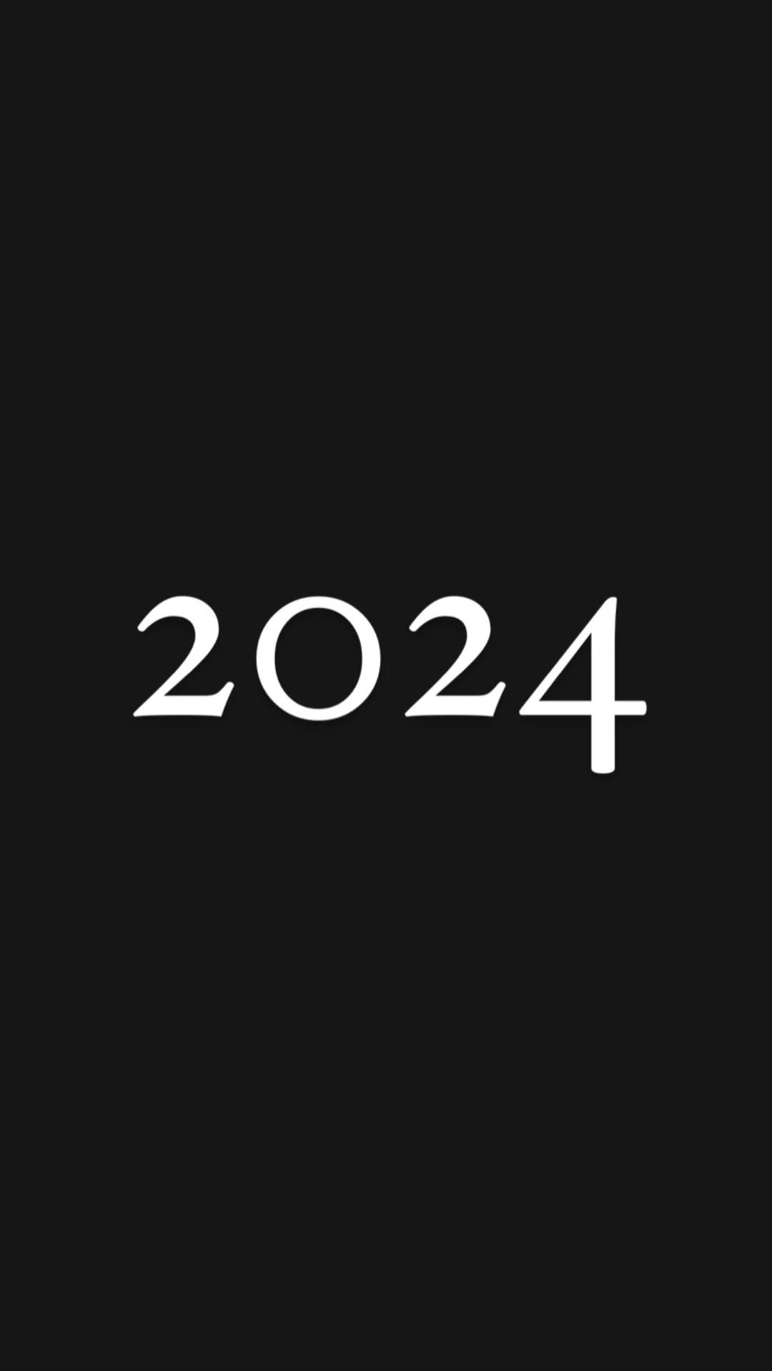 2024— a year in the air.
deepest and sincerest thank you to all who were there. 🖤