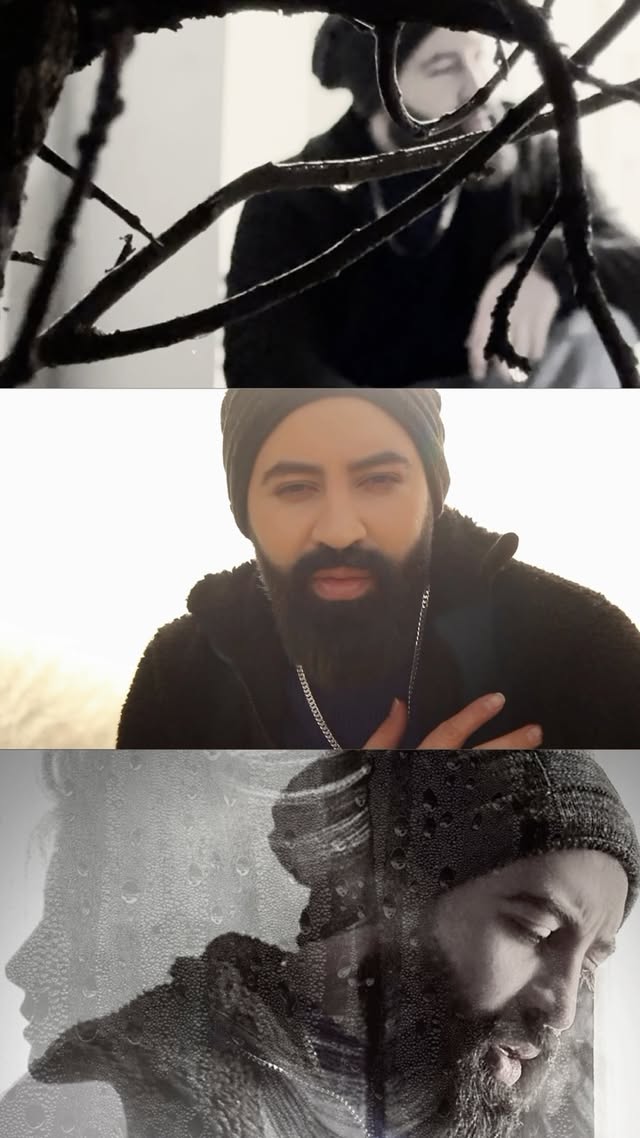 سلام عزیزای دلم🩵
موزیک “چه خوبه هستی” منتشر شد 🦋
امیدوارم که این کار به گوش همه ی کسایی که عاشقن برسه✨
موزیک رو میتونید ازتمام سایت های معتبر و سرچ گوگل، پلتفرم ها و کانال تلگرام خودم دانلود کنید
حس های خوبتونو تو کامنت،استوری و پست باهام به اشتراک بذارید🙏
میدونید که عشقتونو دارم
به امید خدا☝🏻🩵
@nimajavid.official 🎤
@masoudjahani 🥇
@mehdiazaar 🥇
Vocal: @miladsoori_ 🩵
Advertising: @jamal_dehghanpoor 🩵
————————
Special thanks:
@shahriyar.moghaddam , @arvinsamimi.official , @aliramezanimanager🩵
