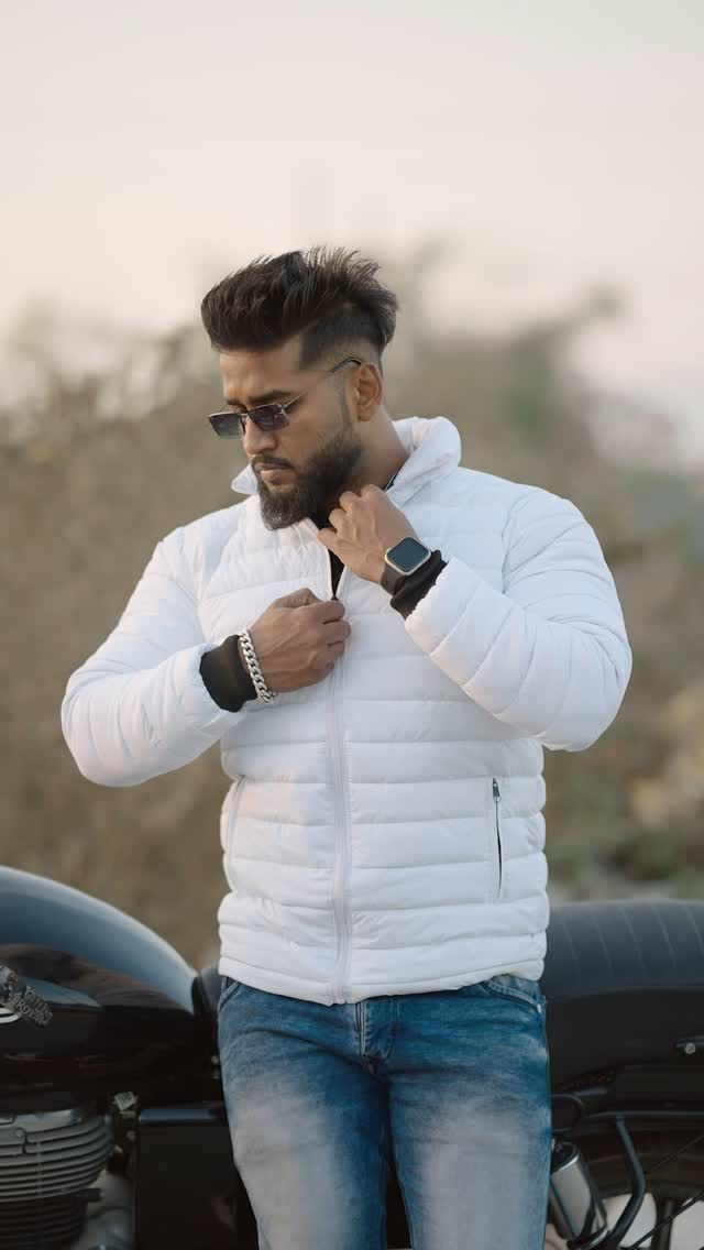 STAY PRIVATE 🤫
KEEP THEM GUESSING. 😎
#explorepage #reelkarofeelkaro #reelsinstagram #explore #reels #viral #trendingreels