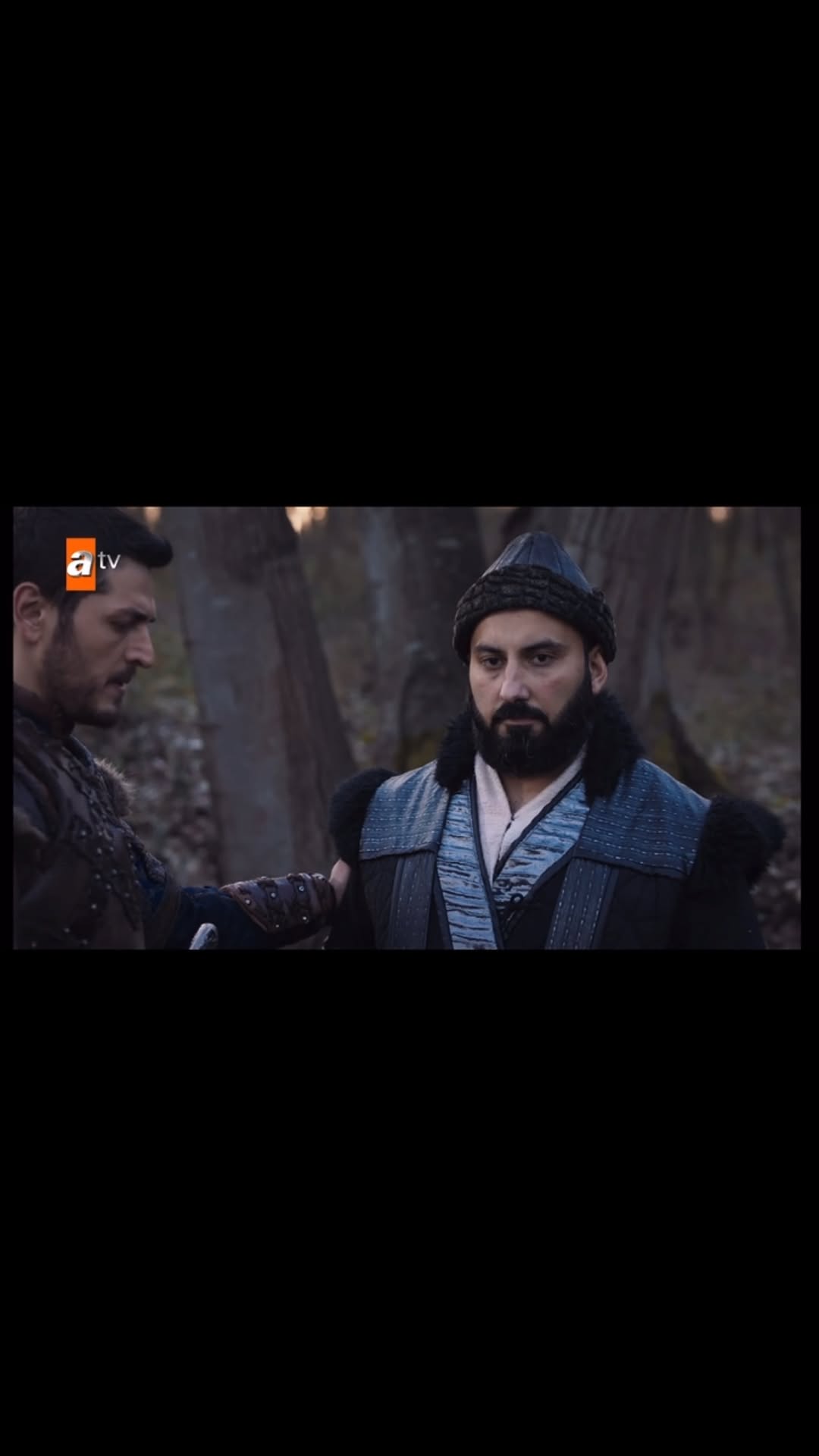 Hamza Alp Annesini kayıp etti 🥲 Kuruluş Osman 176.Bölüm - Hamza tesadüfen Alaeddin Beyi görer ve Annesini kayıp ettiğini anlatir. Hamza yardıma gelmiştir. #kuruluşosman #atvturkiye #bozdağfilm #hamza #dizi #fy #kurulusdizisi #osmanabatu