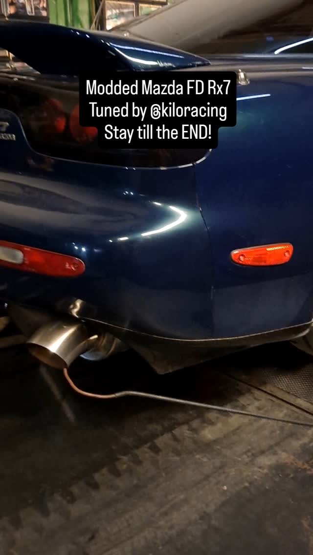 Modded Mazda FD Rx7
Tuned by @kiloracing
Owner @the_movie_barbershop
Stay Till The END!
#dyno #fyp #car #dynotest #fypppppppppppppppppppppppppppppppppppppppppppppppppppppppppppppppppppppp #race #fypシ #dynotune #trending #explorepage #explore