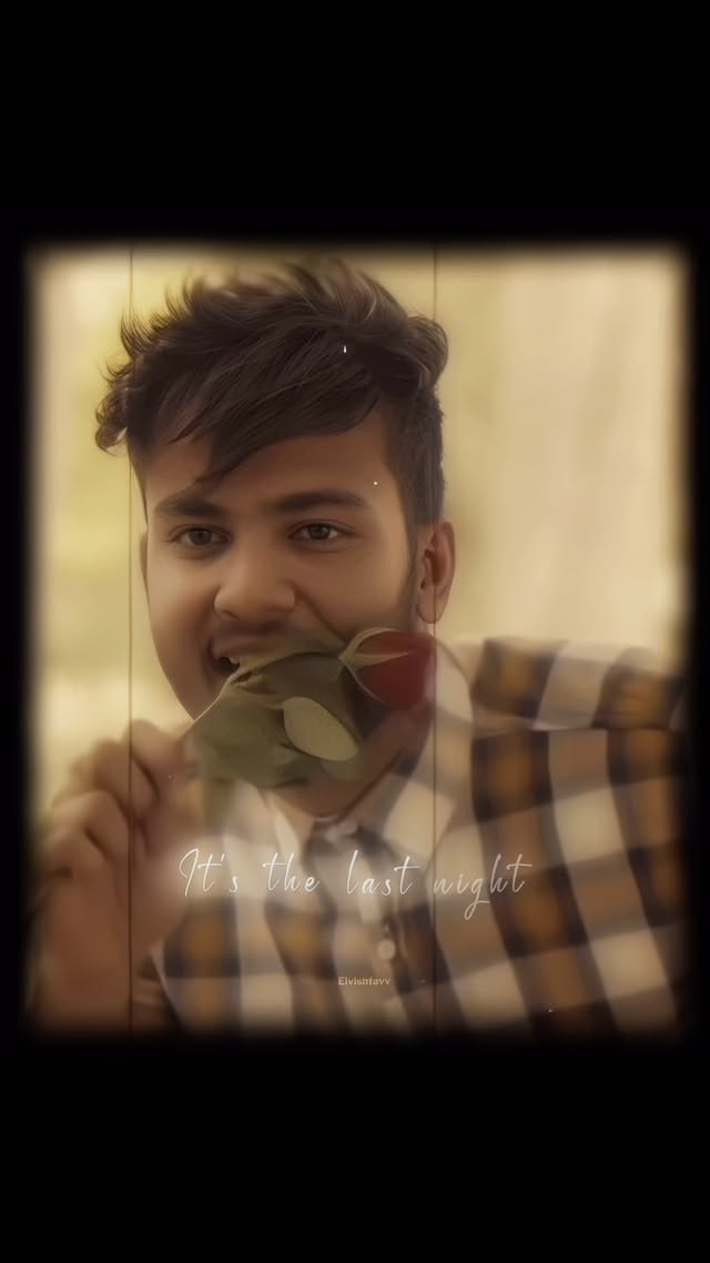 My love for him is never ending🫀
.
.
#elvishyadav #elvisharmy #explorepage #exploremore #fyp #foryoupage #trending