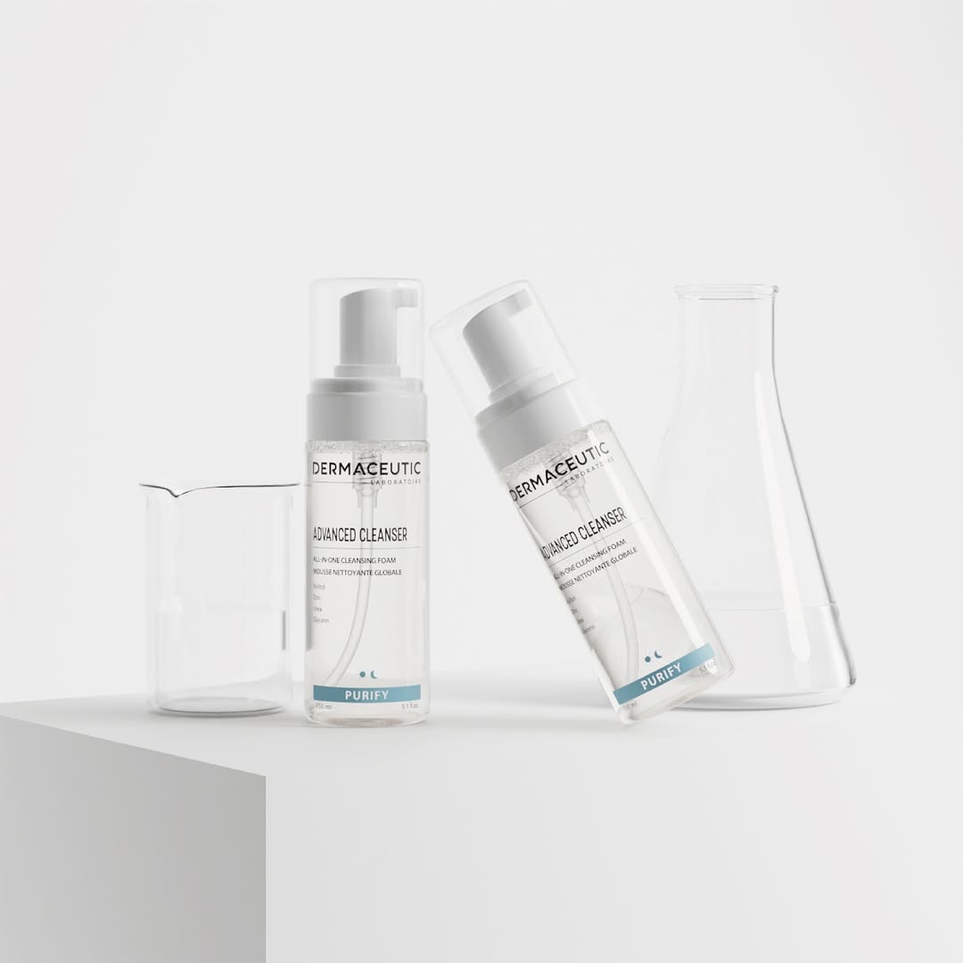 For ENG ⤵️
✨Advanced Cleanser უყვარს ყველას!
იგი შექმნილია კანის მინარევების მოსაშორებლად და მის ბუნებრივ ბალანსზე ზრუნვისთვის, რაც თქვენს კანს სიჯანსაღეს და სისუფთავეს უნარჩუნებს.
💧 Advanced Cleanser აუცილებელი ნაბიჯია თქვენი სილამაზის რუტინაში!
👉 ძალიან საინტერესო იქნება თქვენი გამოცდილების მოსმენა!
გაგვიზიარეთ აზრი Advanced Cleanser-ის შესახებ კომენტარებში! 💬
———
✨Everyone loves Advanced Cleanser!
Formulated to remove impurities while respecting your skin’s natural balance, our Advanced Cleanser is an essential step in your beauty routine.💧
👉 We’d love to hear about your experience, share your thoughts in the comments! 💬
#დერმასეუტიკსაქართველო #დერმასეუტიკი #აკნესმკურნალობა #დასაბანიქაფი #კანისმოვლა #კანისმოვლისრუტინა #კოსმეცევტიკა #აკნე #ღამისრუტინა #ექსფოლაცია #მიცელარულიწყალი #მიკრობიოტა #კანისმოვლისსაშუალებები #dermaceuticgeorgia #skincarerutine #madeinfrance #skincare #skinrutine #glycolicacid #salicylicacid #nightrutine #facemask #cream