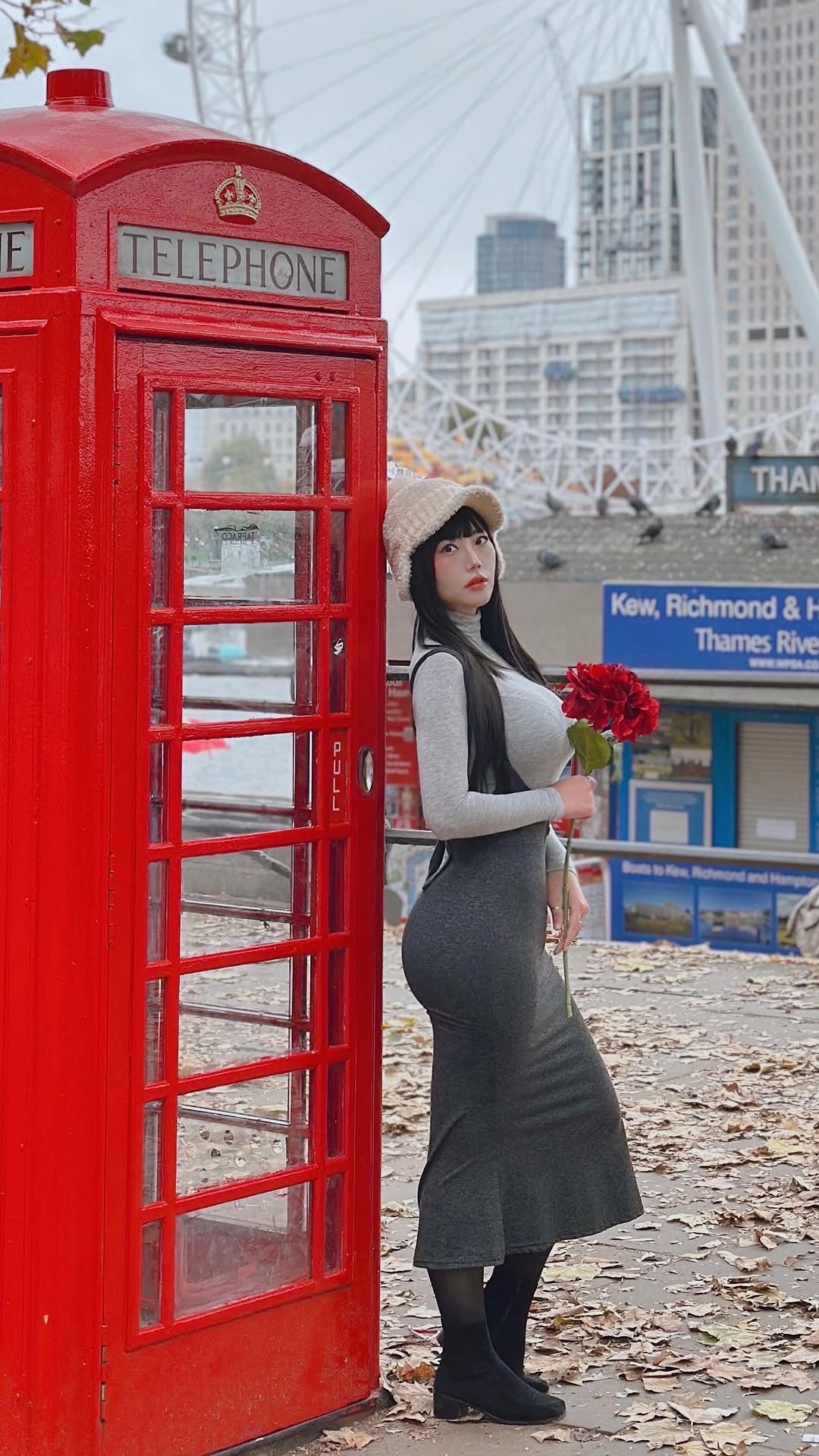 🌹🌷🌺
#londontravel #londonchristmas